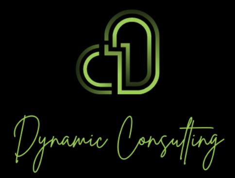 Dynamic Consulting logo